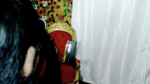 Snapshot of han_deus chatting on January 1, 2025, 2:51 am HANMy Dears make sure to follow me here create a FREE account if you dont have one and chat thank you. online show from January 1, 2025, 2:51 am