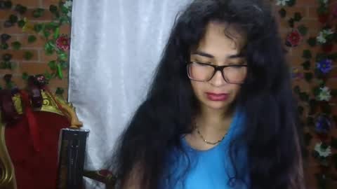 Snapshot of han_deus chatting on January 8, 2025, 9:32 am HANMy Dears make sure to follow me here create a FREE account if you dont have one and chat thank you. online show from January 8, 2025, 9:32 am