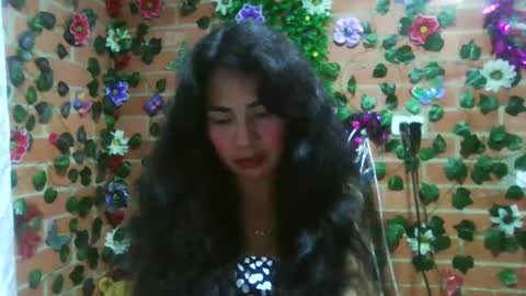 Snapshot of han_deus chatting on January 9, 2025, 5:34 am HANMy Dears make sure to follow me here create a FREE account if you dont have one and chat thank you. online show from January 9, 2025, 5:34 am