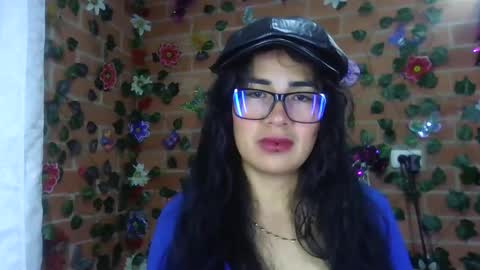 Snapshot of han_deus chatting on January 12, 2025, 7:21 am HANMy Dears make sure to follow me here create a FREE account if you dont have one and chat thank you. online show from January 12, 2025, 7:21 am