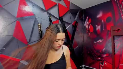 Hana and Zeta online show from October 27, 2025, 12:20 pm