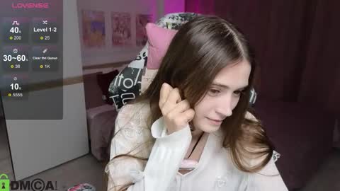 Hana online show from October 8, 2025, 3:09 pm