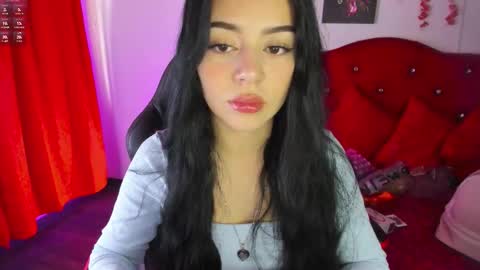 Snapshot of hana_garcia chatting on September 28, 2025, 6:57 pm Hana Garcia online show from September 28, 2025, 6:57 pm