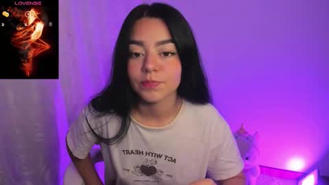 Snapshot of hana_garcia chatting on February 12, 2026, 4:29 am Hana Garcia online show from February 12, 2026, 4:29 am