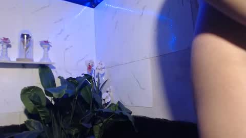 hana_soojin online show from February 1, 2026, 4:16 pm