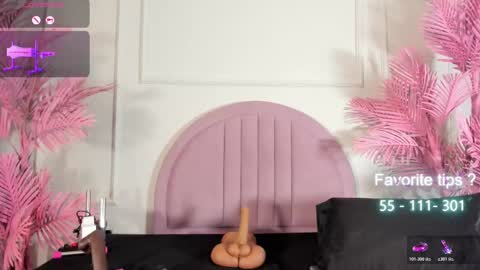 hanaahquinn online show from January 15, 2026, 11:37 am