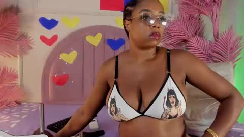 hanaahquinn online show from June 13, 2026, 11:30 am