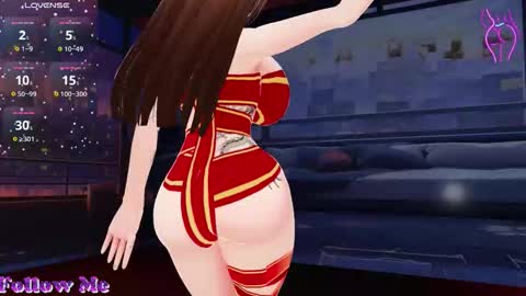 Hanae online show from September 19, 2025, 12:12 am