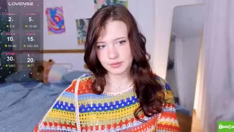 hanahwoods online show from October 23, 2025, 9:46 pm