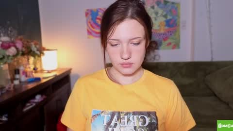 hanahwoods online show from April 9, 2026, 2:22 am