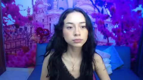 Snapshot of hanaku_8 chatting on December 4, 2024, 2:15 pm Hanaku online show from December 4, 2024, 2:15 pm