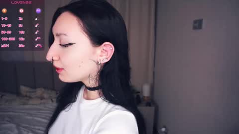 Snapshot of hanalif chatting on October 23, 2025, 6:13 am Blair and Ethel online show from October 23, 2025, 6:13 am