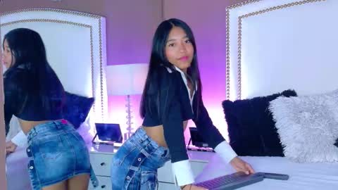 Hanna online show from January 10, 2026, 1:35 pm