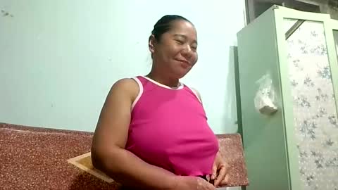 hanana_zz online show from May 11, 2026, 9:45 pm
