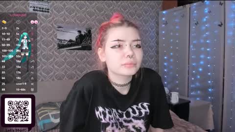 Tori and Asuna online show from March 15, 2026, 7:36 am