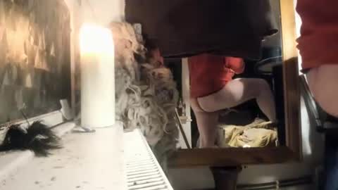 Snapshot of handncocknocum chatting on December 8, 2024, 8:47 pm handncocknocum online show from December 8, 2024, 8:47 pm