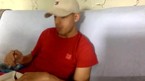 handsome01_ online show from January 18, 2026, 5:39 pm