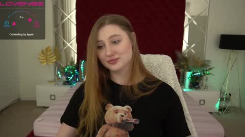 Dayana online show from January 11, 2025, 12:33 am