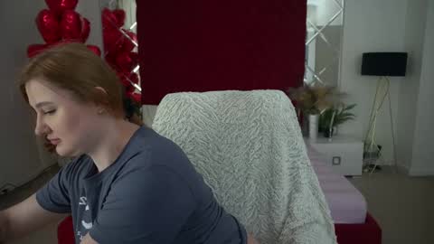 Dayana online show from February 24, 2025, 3:44 am