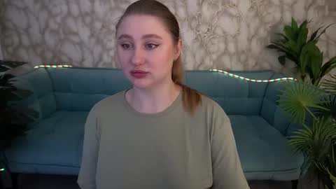 Dayana online show from October 18, 2025, 5:54 am