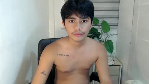 handsome_vanana online show from February 13, 2025, 10:12 am