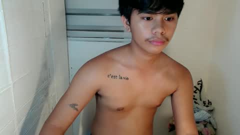 handsome_vanana online show from February 16, 2025, 12:19 am