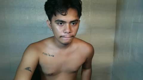 handsome_vanana online show from February 23, 2026, 3:53 pm