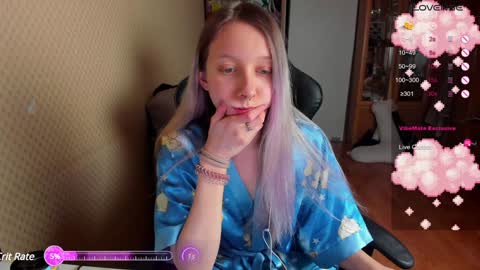 Snapshot of handsome_whale chatting on December 30, 2024, 6:31 am Mila online show from December 30, 2024, 6:31 am