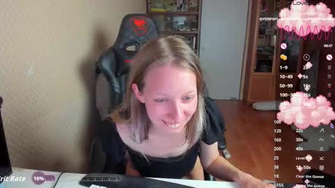Snapshot of handsome_whale chatting on September 23, 2025, 2:31 pm Mila online show from September 23, 2025, 2:31 pm