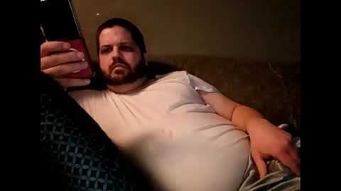 Handsomedaddy198923 online show from February 2, 2026, 5:06 am