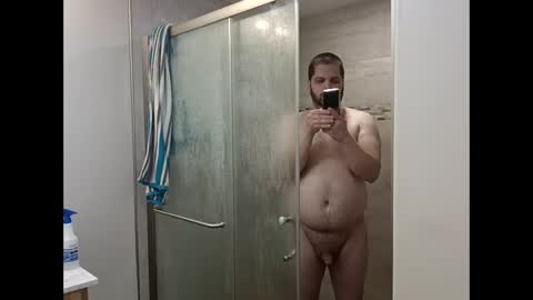 Handsomedaddy198923 online show from March 26, 2026, 6:35 pm