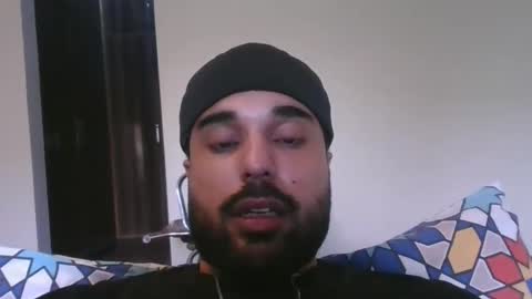 Pakicock online show from September 14, 2025, 1:38 am