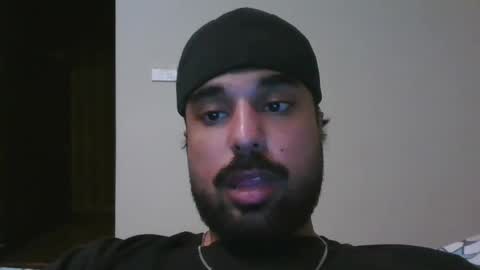 Pakicock online show from October 13, 2025, 11:38 pm