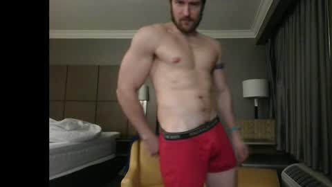 handsumhung online show from April 2, 2026, 1:47 am