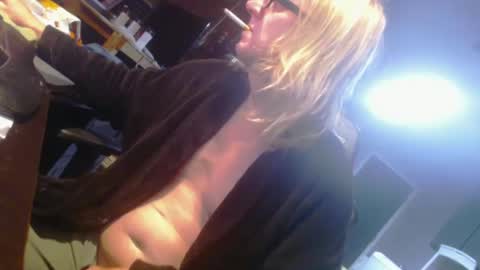 Snapshot of handyman5303 chatting on January 14, 2025, 1:06 pm Handystudman online show from January 14, 2025, 1:06 pm