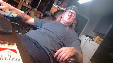 handystud33 online show from March 14, 2026, 4:01 pm