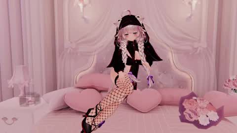 Brittany online show from April 17, 2026, 7:50 pm