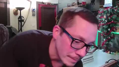 Nate online show from December 24, 2024, 12:55 am