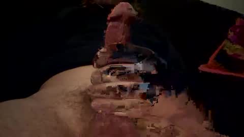 Snapshot of hanhuman chatting on November 9, 2025, 10:41 pm hanhuman online show from November 9, 2025, 10:41 pm