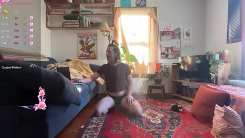 Snapshot of hanhuman chatting on December 21, 2025, 5:09 pm hanhuman online show from December 21, 2025, 5:09 pm