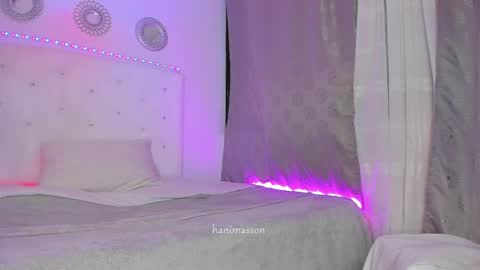 Hani online show from June 6, 2026, 2:49 am