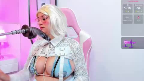 Ana online show from December 3, 2025, 4:31 am