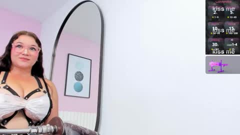 Ana online show from February 20, 2026, 3:58 am