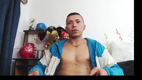 Hank online show from February 16, 2025, 10:10 pm