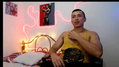 Hank online show from February 28, 2025, 2:20 am