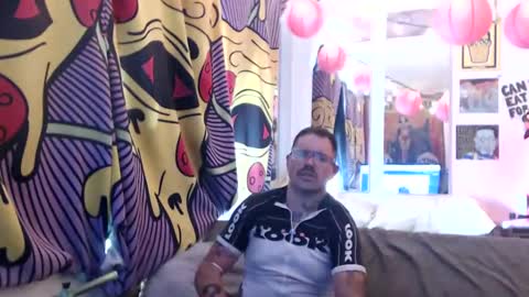 hank rams online show from September 14, 2025, 7:13 pm