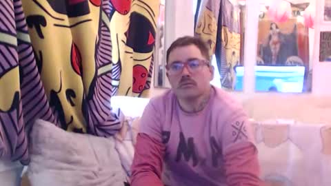 hank rams online show from November 30, 2025, 7:18 pm