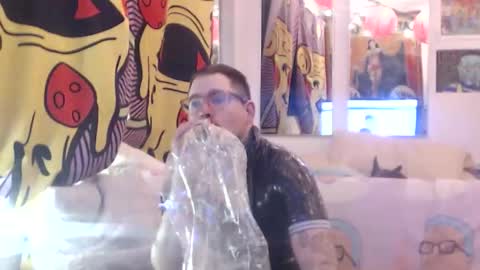 hank rams online show from February 22, 2026, 6:57 am