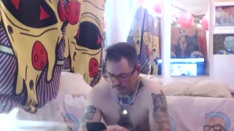 hank rams online show from February 23, 2026, 8:06 pm