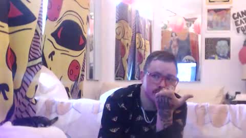 hank rams online show from June 2, 2026, 6:10 pm